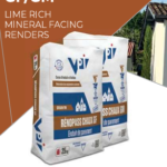 VPI Renopass Chaux GM/GF- All Colours 25kg