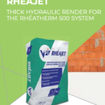 VPI RheaJet- All Colours 25kg