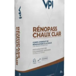 VPI Renopass Chaux Clair Basecoat 25kg