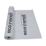 Ecorend M160 Fibre Mesh 50m Roll