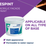 VPI Espint- All Colours 25kg