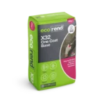 Ecorend X32 One Coat High Polymer Basecoat 25kg