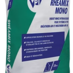 VPI Rheamix Mono Basecoat 25kg