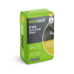 Ecorend FX4 Highly Flexible Basecoat 25kg