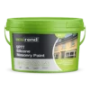 Ecorend SP77 Silicone Masonry Paint 10L