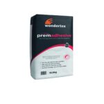 Wondertex Prem Coving Adhesive 12.5kg