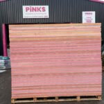 Kingspan Kooltherm Phenolic Insulated Plasterboard 2400x1200x62.5mm (Foil Faced) Pallet Deal 30x