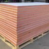 Kingspan Kooltherm Phenolic Insulated Plasterboard 2400x1200x52.5mm (Foil Faced) Pallet Deal 30x