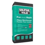 Ultra Tile ProLevel Rapid Fibre Reinforced Self Levelling Compound Pallet Deal 54x 20kg