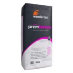 Wondertex Prem Texture Pallet Deal 48x 25kg