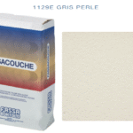 Fassa Bortolo Fassacouche Gris Perle 1129E Top Coat 25kg