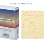 Fassa Bortolo Fassacouche Champagne 1105E Top Coat 25kg