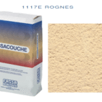 Fassa Bortolo Fassacouche Rognes 1117E Top Coat 25kg
