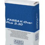 Fassa Bortolo K-Over Plus 330 Top Coat Pallet Deal 40x All Colours 25kg