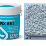 Fassa Bortolo RX561 Siloxane Thin Coat 1.5mm AR12 25kg