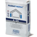 Fassa Bortolo A 96 Basecoat 25kg