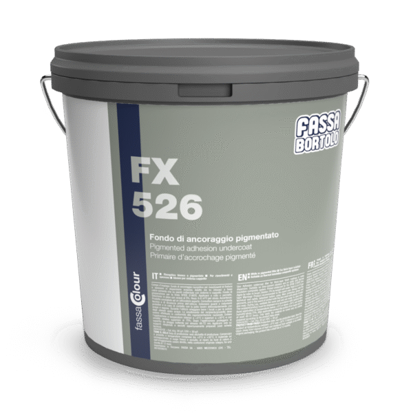 Fassa Bortolo FX526 White Primer 14L