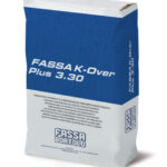 Fassa Bortolo K-Over Plus 330 Top Coat All Colours 25kg