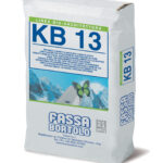 Fassa Bortolo KB 13 Basecoat 25kg