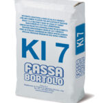 Fassa Bortolo KI 7 Basecoat 25kg