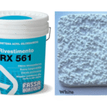 Fassa Bortolo RX561 Siloxane Thin Coat 1.5mm White 25kg