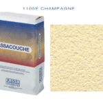 Fassa Bortolo Fassacouche Champagne 1105E Top Coat Pallet Deal 48x 25kg