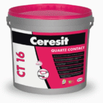 Ceresit CT16 Quarz Contact Primer Pallet Deal 44x 10L