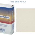 Fassa Bortolo Fassacouche Gris Perle 1129E Top Coat Pallet Deal 48x 25kg