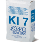 Fassa Bortolo KI 7 Basecoat Pallet Deal 40x 25kg