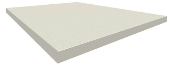 Fassa Bortolo Gypsotech Externa Light Board 2000x1200x12.5mm Cement Render Board Pallet Deal 50x
