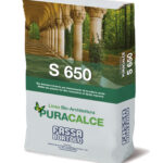 Fassa Bortolo S 650 Undercoat 25kg