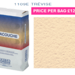Fassa Bortolo Fassacouche Trevise 1109E Top Coat Pallet Deal 48x 25kg