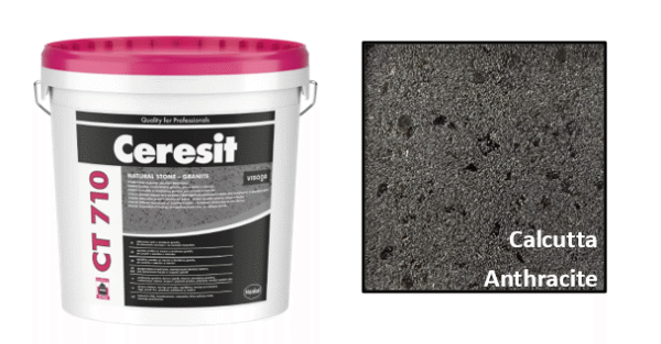 Ceresit CT710 Visage Natural Stone and Granite 20kg - Image 4