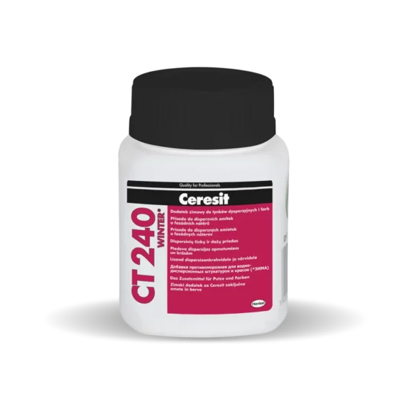 Ceresit CT240 Accelerator 100ml