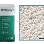 K Rend K1 Spray Plus + Champagne Pallet Deal 40x 25kg