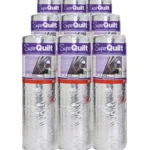 YBS SuperQuilt 10m x 1.5m Pallet Deal 9x Rolls (135sm)