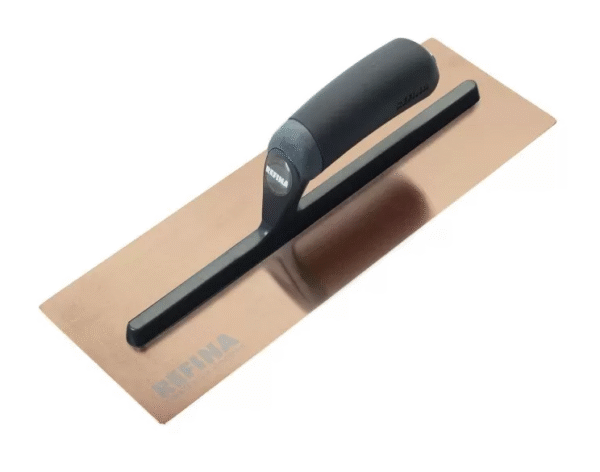 Refina FinaTex-2 Rose Gold Trowel