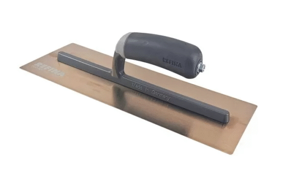 Refina FinaTex-2 Rose Gold Trowel - Image 2