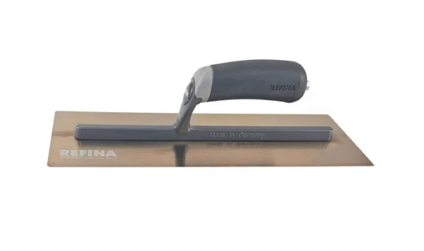 Refina FinaTex-2 Rose Gold Trowel - Image 3