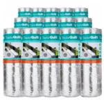 YBS BreatherQuilt 10m x 1.2m Pallet Deal 15 Rolls (180sm)