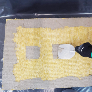 Ceresit CT190 Mineral Wool Flex Basecoat 25kg - Image 2