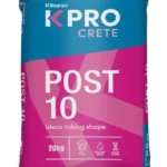 Kilsaran KPRO Crete Post 10 Pallet Deal 63x 20kg Plastic Bags