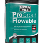 Ultra Tile ProGrout Flowable All Colours- Pallet Deal 54x 20kg