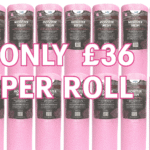 Bond It Monster Mesh 160gsm 50m- Pallet Deal 20x Rolls
