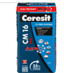 Ceresit CM16 PRO Flexible 25kg