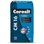 Ceresit CM16 Flexible Tile Adhesive 25kg Pallet Deal 48x