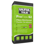 Ultra Tile Pro Flex S2 Fibre Reinforced Flexible Tile Adhesive All Colours - Pallet Deal 54x 20kg