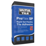 Ultra Tile ProFlex SP Rapid Set Flexible Tile Adhesive All Colours - Pallet Deal 54x 20kg