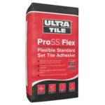 Ultra Tile Pro SS Flex Tile Adhesive All Colours - Pallet Deal 54x 20kg