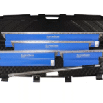 Refina SUPERSKIM 5pc Spatula Kit with Pole & Carry Case